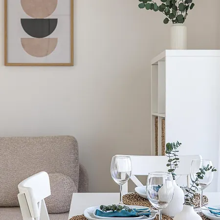 Sea Sisters - Ciki Puki Pajurys Kvartale Appartement Palanga