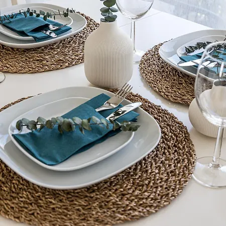 Appartement Sea Sisters - Ciki Puki Pajurys Kvartale
