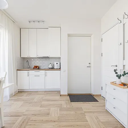 Appartement Sea Sisters - Ciki Puki Pajurys Kvartale Palanga