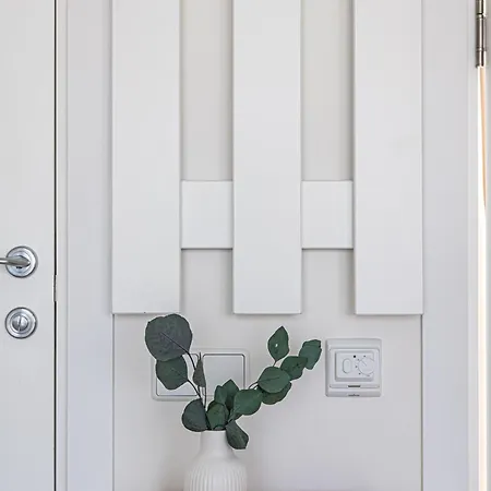 Sea Sisters - Ciki Puki Pajurys Kvartale Appartement *