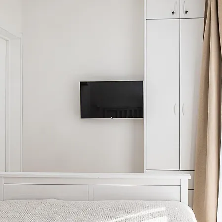 Appartement Sea Sisters - Ciki Puki Pajurys Kvartale