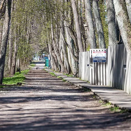 Sea Sisters - Ciki Puki Pajurys Kvartale Appartement Palanga